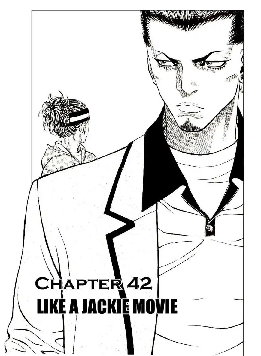 Gang King Chapter 42 1